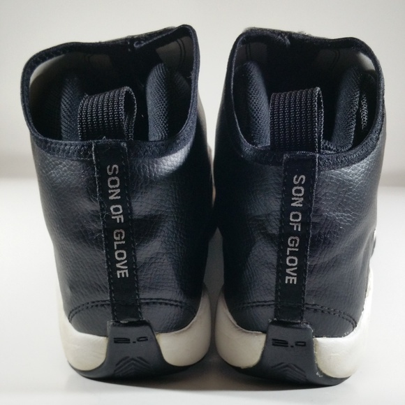 payton glove shoes